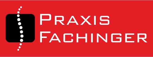Logo der Praxis Fachinger